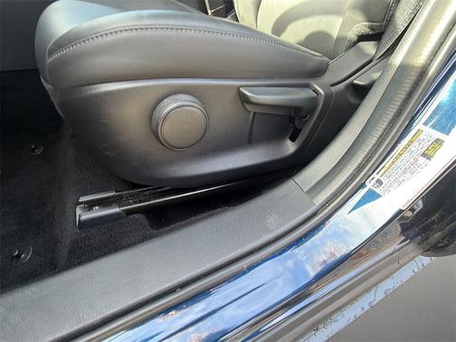 2023 Mazda CX-30 2.5 S Select Package