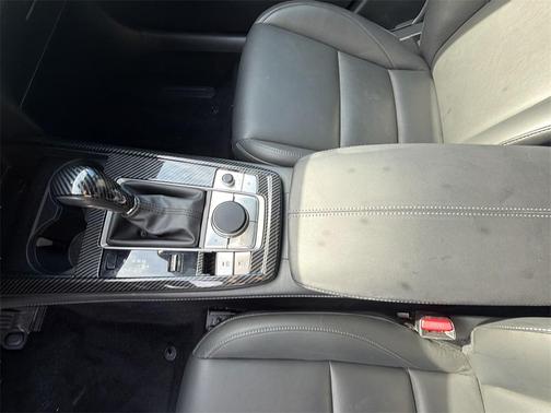 2023 Mazda CX-30 2.5 S Select Package