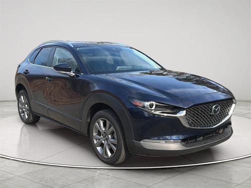 2023 Mazda CX-30 2.5 S Select Package