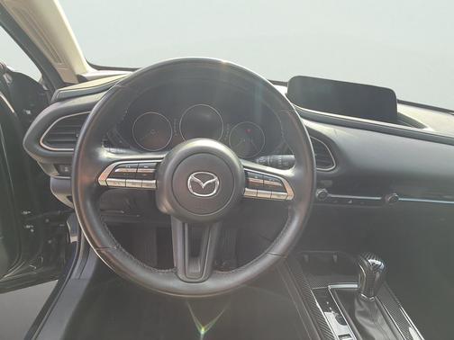2023 Mazda CX-30 2.5 S Select Package