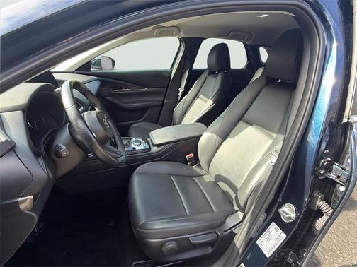 2023 Mazda CX-30 2.5 S Select Package