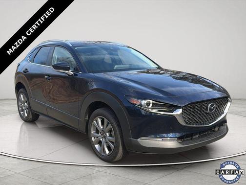 2023 Mazda CX-30 2.5 S Select Package