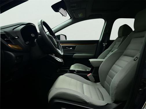 2020 Honda CR-V AWD EX