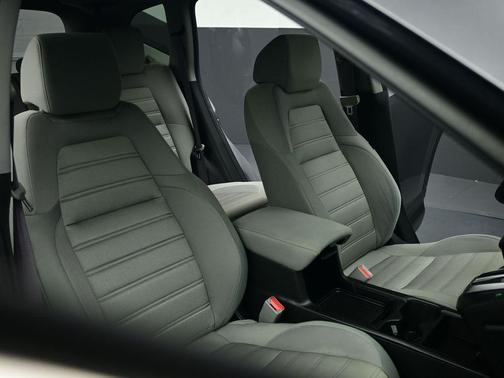 2020 Honda CR-V AWD EX