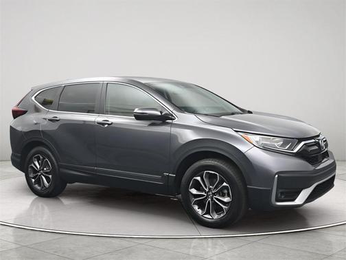 2020 Honda CR-V AWD EX