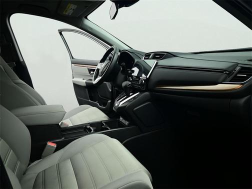 2020 Honda CR-V AWD EX