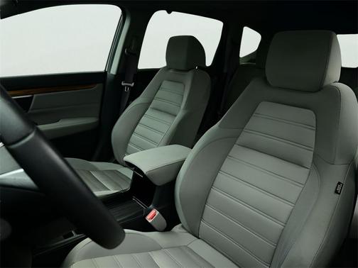 2020 Honda CR-V AWD EX