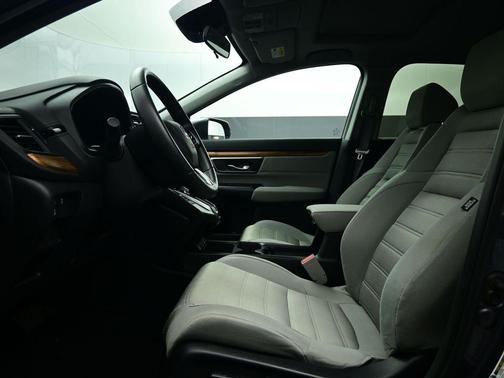 2020 Honda CR-V AWD EX