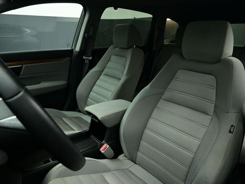 2020 Honda CR-V AWD EX