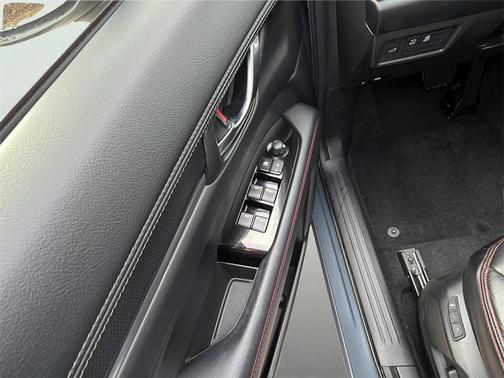 2021 Mazda CX-5 Carbon Edition