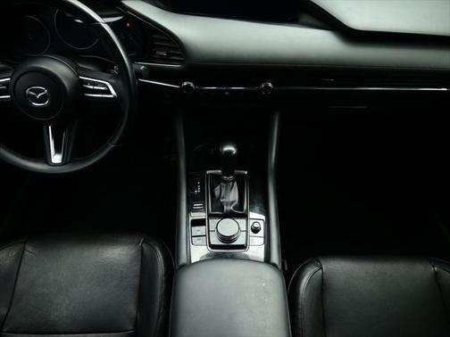 2020 Mazda Mazda3 AWD w/Premium Package