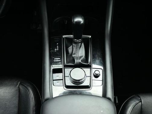 2020 Mazda Mazda3 AWD w/Premium Package