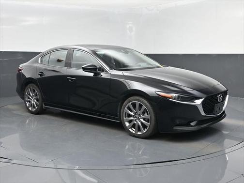 2020 Mazda Mazda3 AWD w/Premium Package