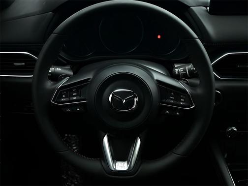 2025 Mazda CX-5 2.5 Turbo Premium