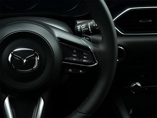 2025 Mazda CX-5 2.5 Turbo Premium