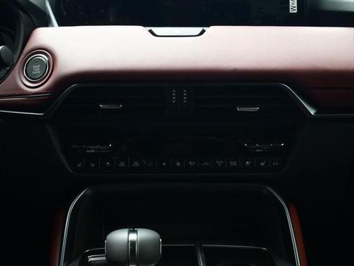 2025 Mazda CX-70 3.3 Turbo Premium Plus Package