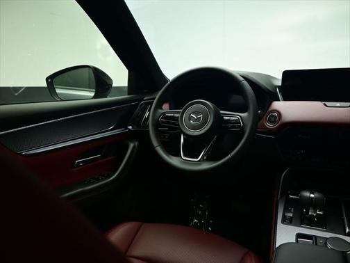 2025 Mazda CX-70 3.3 Turbo Premium Plus Package