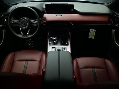 2025 Mazda CX-70 3.3 Turbo Premium Plus Package