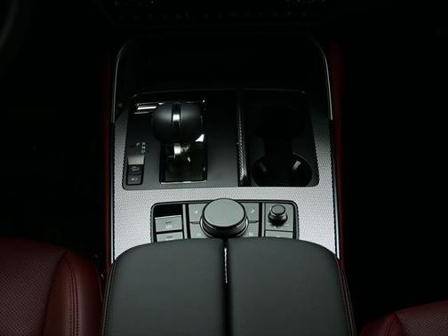 2025 Mazda CX-70 3.3 Turbo Premium Plus Package