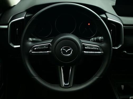 2024 Mazda CX-50 2.5 S Select