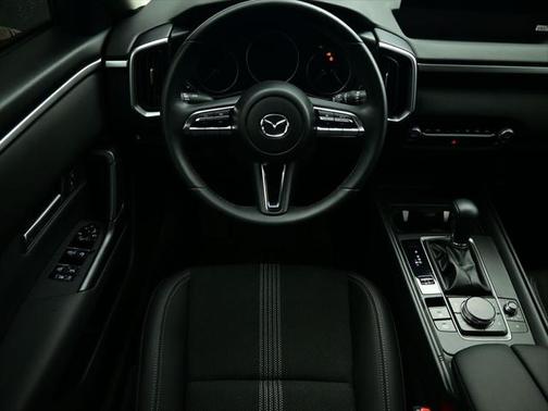 2024 Mazda CX-50 2.5 S Select