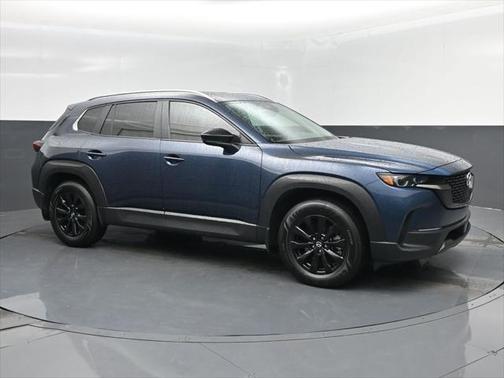 2024 Mazda CX-50 2.5 S Select