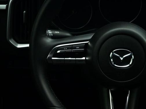 2024 Mazda CX-50 2.5 S Select