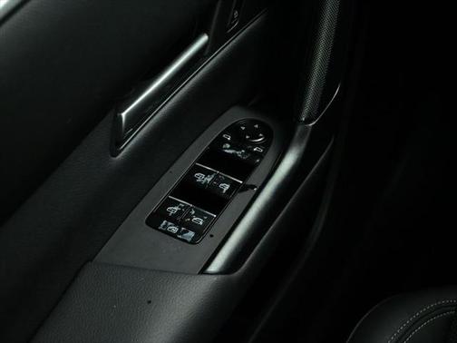 2024 Mazda CX-50 2.5 S Select