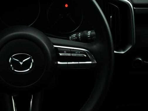 2024 Mazda CX-50 2.5 S Select