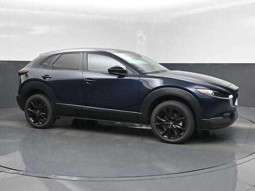2026 Mazda CX-30 2.5 S Select Sport