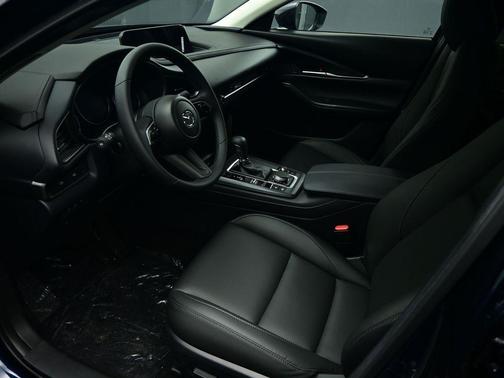 2026 Mazda CX-30 2.5 S Select Sport