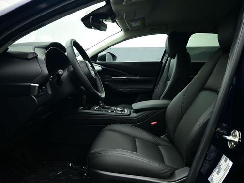 2026 Mazda CX-30 2.5 S Select Sport