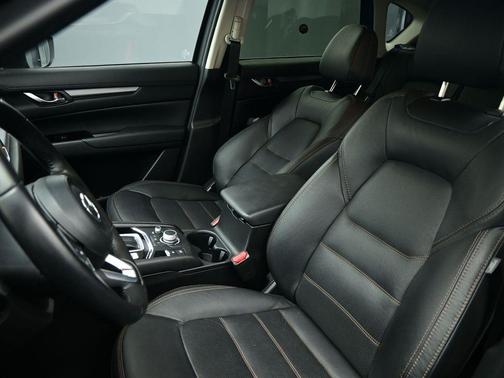 2023 Mazda CX-5 2.5 S Preferred