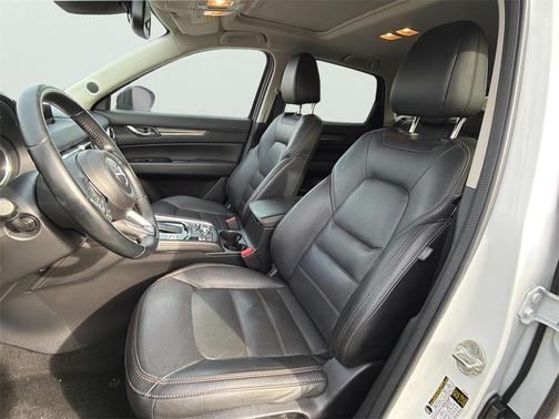 2017 Mazda CX-5 Grand Select