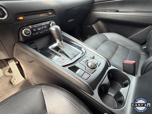 2017 Mazda CX-5 Grand Select