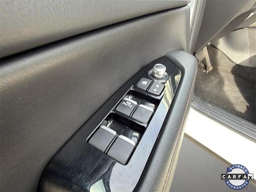 2017 Mazda CX-5 Grand Select