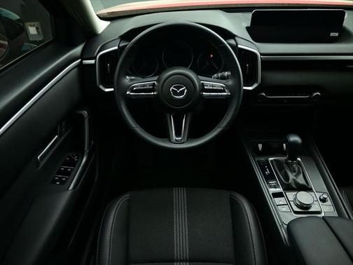 2024 Mazda CX-50 2.5 S Select