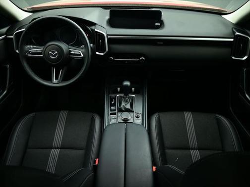 2024 Mazda CX-50 2.5 S Select