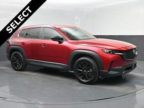 2024 Mazda CX-50 2.5 S Select