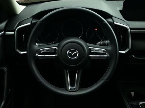 2024 Mazda CX-50 2.5 S Select