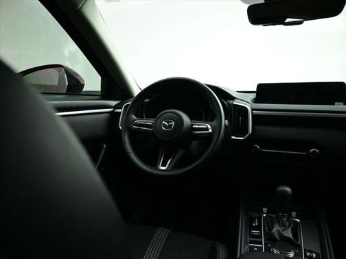 2024 Mazda CX-50 2.5 S Select