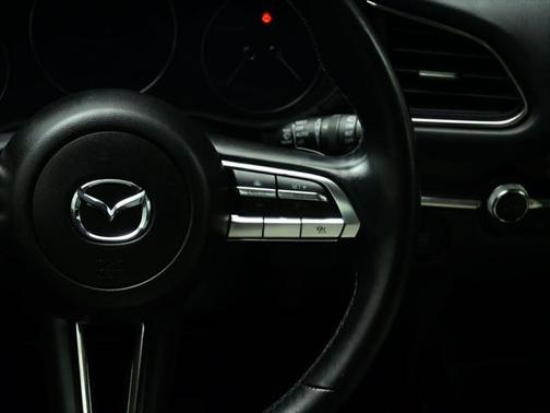 2022 Mazda CX-30 2.5 S Premium Package