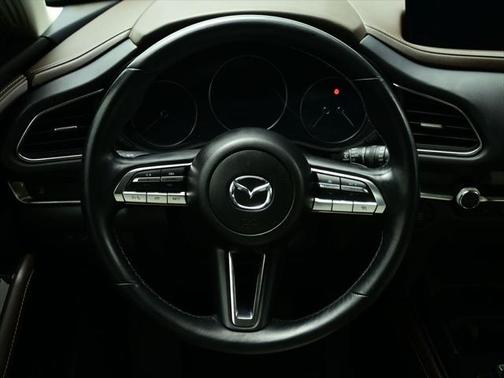 2022 Mazda CX-30 2.5 S Premium Package