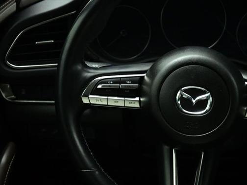 2022 Mazda CX-30 2.5 S Premium Package