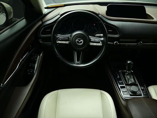 2022 Mazda CX-30 2.5 S Premium Package