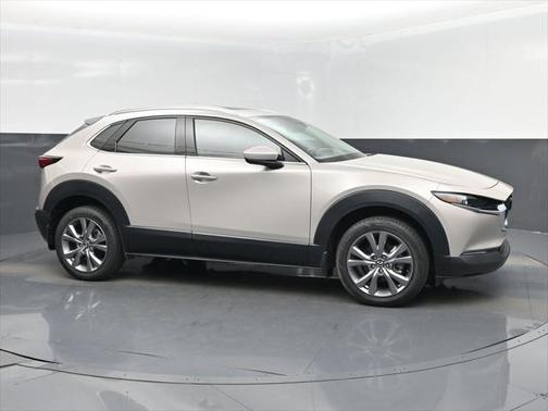 2022 Mazda CX-30 2.5 S Premium Package