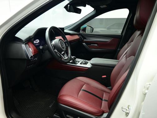 2025 Mazda CX-70 PHEV Premium Plus Package