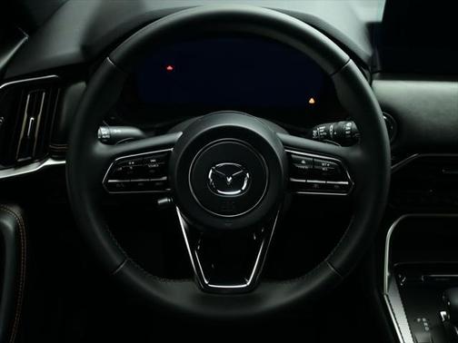 2025 Mazda CX-90 3.3 Turbo S Premium