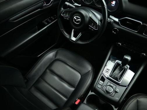 2022 Mazda CX-5 2.5 S Preferred