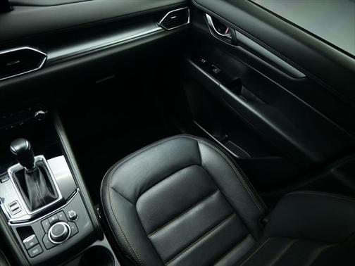 2022 Mazda CX-5 2.5 S Preferred